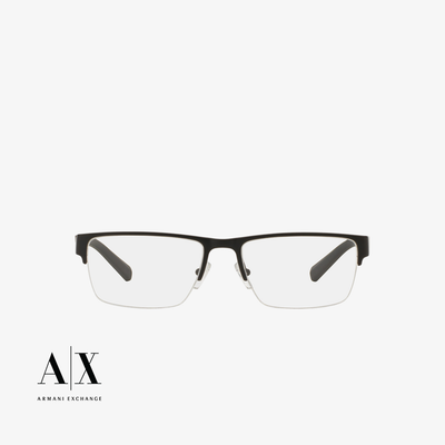 Armani Exchange AX1018 6063 54