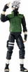Figurinë Bandai Anime Heroes Hatake Kakashi, 17 cm, me nyje, shumëngjyrëshe