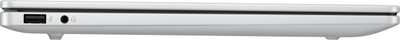 Laptop HP OmniBook 7 AI 14-fr0217nw, 14" 2K OLED, Ultra 7 255U, 16GB 512GB SSD, argjendtë