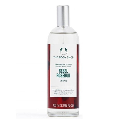 Sprej për trup The Body Shop, 100 ml