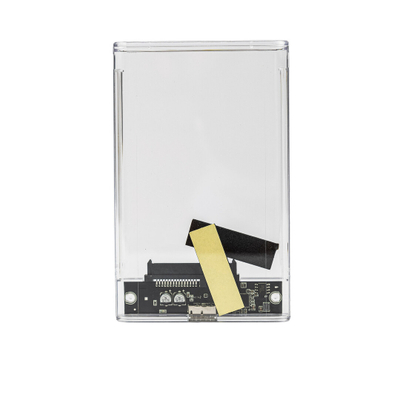 Kase e hard diskut USB3.0 TECH TIME TT24029