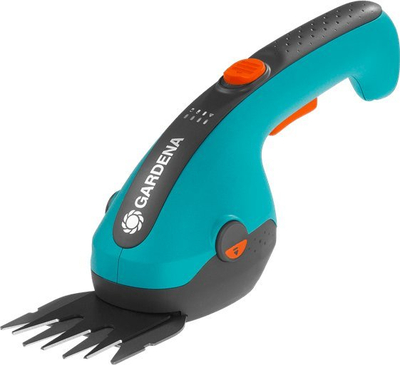 Ножици за трева на батерија Gardena ClassicCut Li 09884-20, литиум-јонска, без кабел