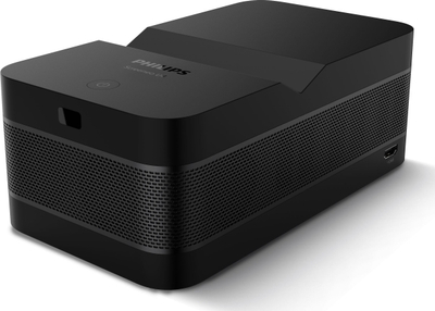 Projektor Philips Screeneo U4, Full HD, Ultra Short Throw, i zi
