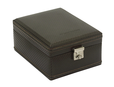 Organizues për orë Friedrich Lederwaren Carbon 32049-5 hFL140