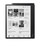 Електронски читач Kobo Elipsa 2E, 10.3\", 32GB, црн