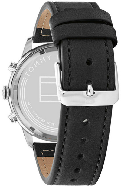 Orë dore Tommy Hilfiger Jimmy 1791947