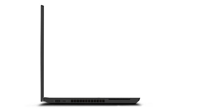 Laptop Lenovo ThinkPad T15p, 15.6", 16GB RAM, 512GB SSD, Intel® Core™ i5, Intel® UHD Graphics, i zi