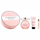 Set për trup Rochas Mademoiselle Rochas, Parfum 50 ml + Parfum 7.5 ml + Losion për trup 100 ml
