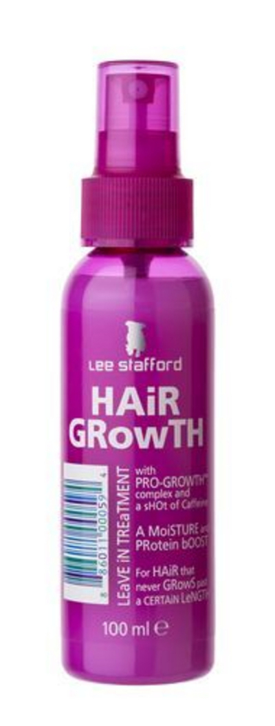 Tretman për flokë Lee Stafford Hair Growth 100 ml