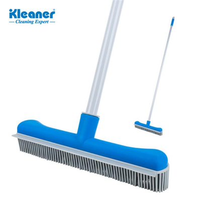 Fshesë gome për dysheme 32cm. KLEANER