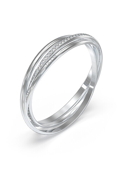 Byzylyk për femra Guess Perfect sGU2830