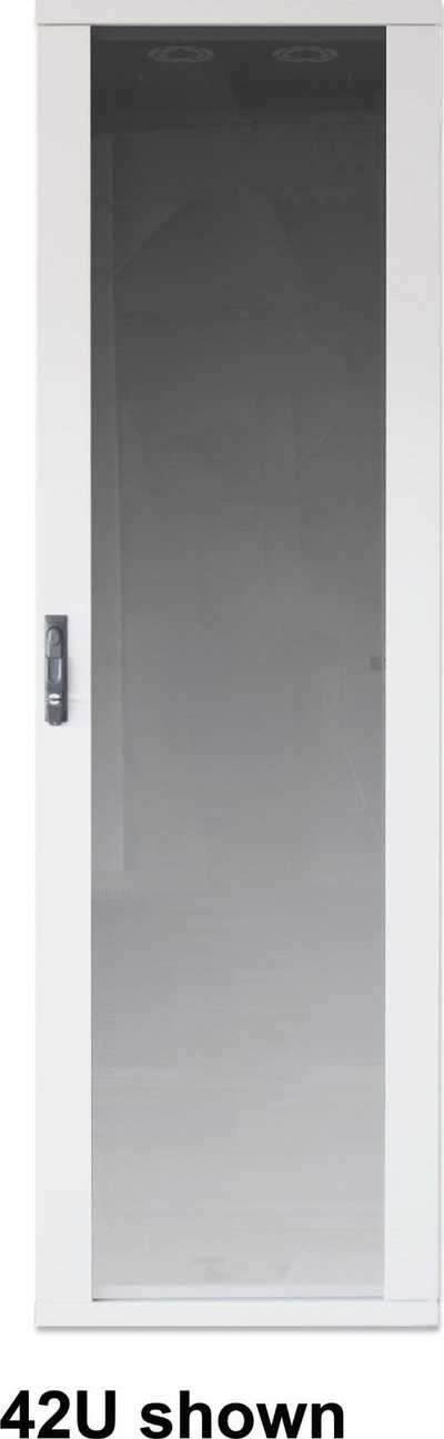 Kabinet rrjeti Intellinet Free Standing, 32U, 800mm x 600mm, gri