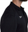 Bluzë polo Speedo Club Dry, sportive, thahet shpejt, e zezë