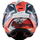Кацига за мотоцикл Alpinestars Supertech R10 Acosta, L, повеќебојна
