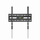 Mbajtëse muri për TV Gembird WM-75F-02, 32"-75", 75kg, e zezë