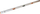 Nivel me flluskë BAHCO 486-2400, alumin, 2400 mm, gri