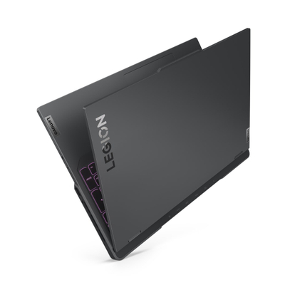 Laptop Lenovo Legion Pro, 16", Intel i5-14500HX, 32 GB RAM, 1 TB SSD, NVIDIA GeForce RTX 4060, i hirtë