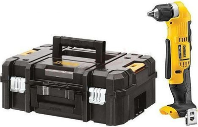 Trapan Dewalt DCD740NT, pa kabllo, 18V