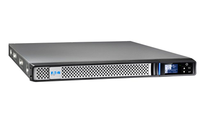 UPS Eaton 5P Gen2, 1550VA, 1350W, 6x IEC C13, Rack 1U