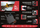 Tapeta gome Frogum El Toro Lexus RX 3 2008-2015, set me 4 copë, të zeza