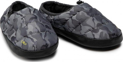 Pantofla për meshkuj Campagnolo Doorsteps Lyinx Slipper, nr. 46-47, të hirta
