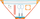 Set badminton Get &amp; Go Instant Game, me rrjetë edhe 2 raketa, blu portokalli