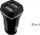 Karikues makine Borofone BZ2, 2x USB A, 2.4A, i zi