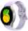 Rrip dore 4wrist, për Samsung Galaxy Watch 6/5/4, vjollcë
