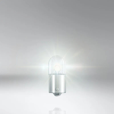 Lampa 12v 10w Ba15s Osram