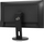 Monitor Fujitsu P2711 TS, 27", QHD 2560 x 1440, IPS, i zi