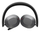 Kufje Lenovo ThinkPad Dual Mode Wireless ANC 8550, Bluetooth, me mikrofon, gri e errët