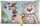 Jastëk pelushi Nici Green Bendix Bear, 43 x 25 cm, për kalamaj, shumëngjyrësh