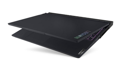 Laptop Lenovo Legion 5 15ACH6, 15.6", AMD Ryzen 7, 16GB RAM, 512GB SSD, GeForce RTX 3050, i kaltër / zi