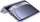 Mbrojtëse tableti Tech-Protect SC Pen Hybrid, Galaxy Tab A9+ 11", me stand, lejla mermer