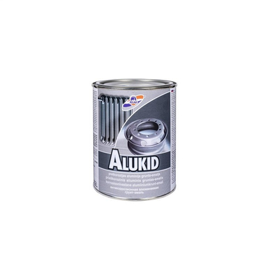 Bojë alkid Rilak Alukid 3063009, emajl me shkëlqim, 0.9L