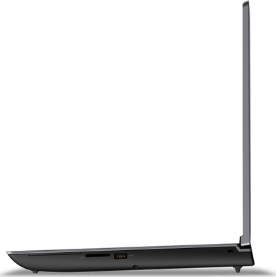 Laptop Lenovo ThinkPad P16 Gen 2, 16", WQXGA, i7-14700HX, i zi