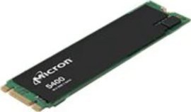 SSD i brendshëm Lenovo ThinkSystem 5400 PRO M.2, 240GB, SATA 6Gb/s, ngjyrë e zezë