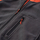 Bluzë polar Hi-Tec Monar M, 100% poliester, me zinxhir, blu