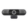 Webcam eMeet SmartCam C980 Pro 4K, gjithçka në një, 4 mikrofona, i zi
