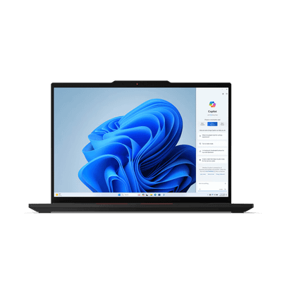 Laptop Lenovo ThinkPad T14s Gen 5, 14" WUXGA, Intel Core Ultra 5, RAM 16GB SSD 512GB, i zi