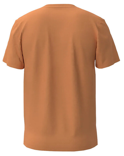 Maicё Tom Tailor Regular Fit, e portokalltё
