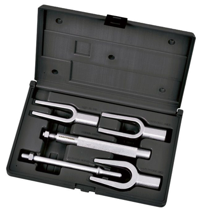 Set pirunësh për ndarje dhe montim Kraftwerk, 30417