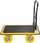 Karrocë transporti Stanley Fatmax FXWT-704, çelik, mban deri në 300 kg