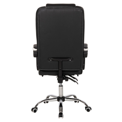 Karrige zyre Seena 62x65x115Hcm (HM1190.02), zezë/ bardhë
