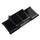 Bateri laptopi Green Cell A1377, 7200mAh, 7.6V, e zezë