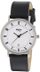 Orë dore për femra Boccia Titanium Style 3296-01, e zezë
