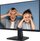 Monitor MSI PRO MP225, 21.5", Full HD, IPS, 100Hz, i zi