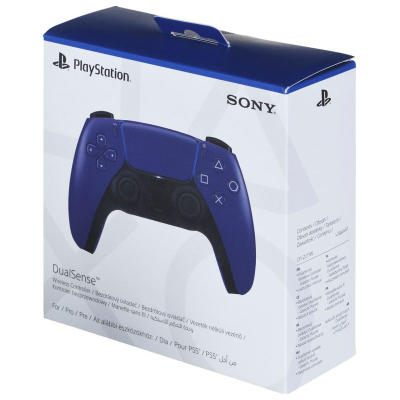 Gamepad Sony PlayStation 5 DualSense V2, wireless, Galactic Purple
