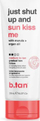 Locion autobronzues B.Tan Just Shut up and Sunkiss Me, gradual, 300ml