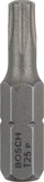 Set bitësh Bosch Extra Hard Torx T27, 25mm, set me 3 copë